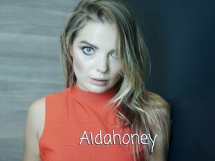 Aidahoney