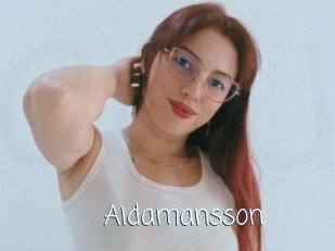 Aidamansson