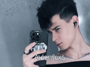 Aidenfoxs