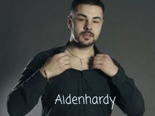 Aidenhardy