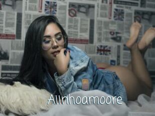 Aiinhoamoore