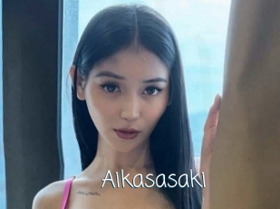 Aikasasaki