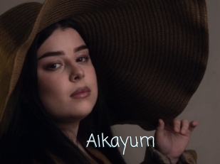 Aikayum