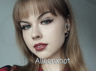 Aileenxhot