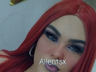 Ailentsx