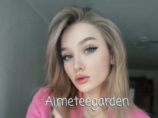 Aimeteegarden