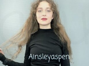 Ainsleyaspen