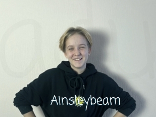 Ainsleybeam