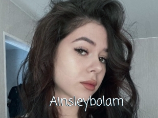 Ainsleybolam