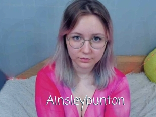 Ainsleybunton