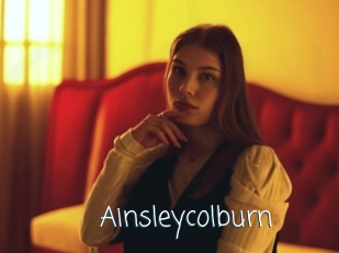 Ainsleycolburn