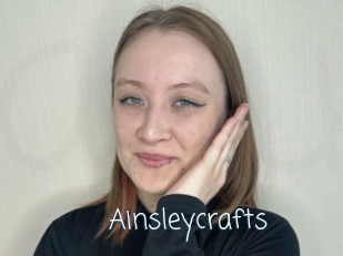 Ainsleycrafts