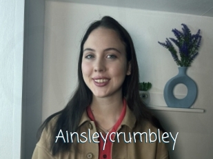 Ainsleycrumbley