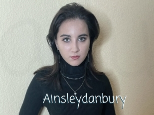 Ainsleydanbury