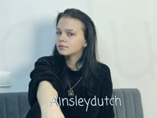 Ainsleydutch