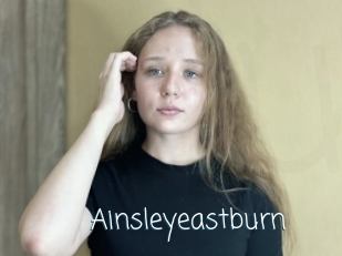 Ainsleyeastburn