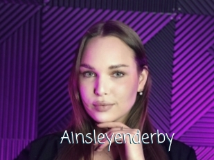 Ainsleyenderby