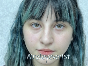 Ainsleyeverist