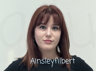 Ainsleyfilbert