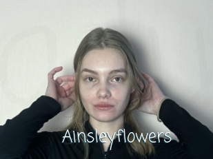 Ainsleyflowers