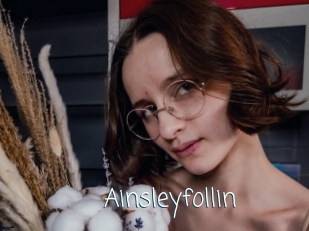 Ainsleyfollin