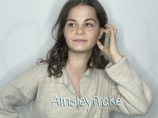 Ainsleyfrake