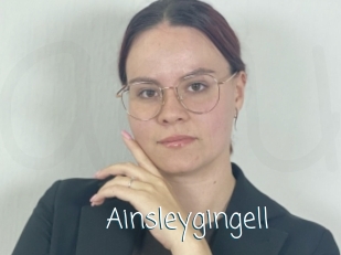 Ainsleygingell