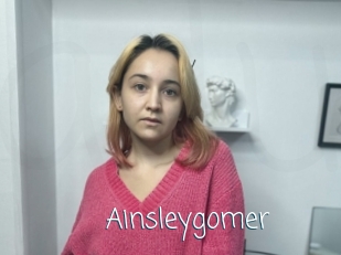 Ainsleygomer