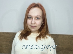 Ainsleygrayer