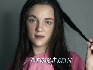 Ainsleyhanly