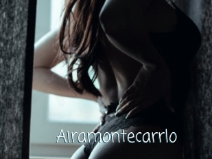 Airamontecarrlo