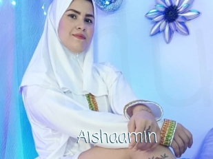 Aishaamin