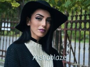 Aishablaze