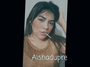 Aishadupre