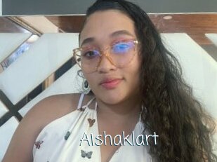 Aishaklart