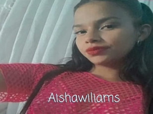 Aishawiliams