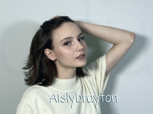 Aislybrayton