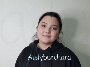 Aislyburchard