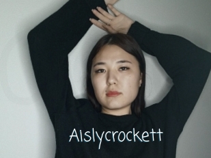 Aislycrockett