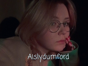 Aislydumford