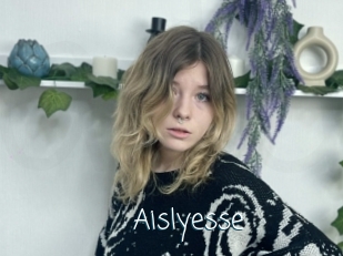 Aislyesse