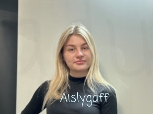 Aislygaff