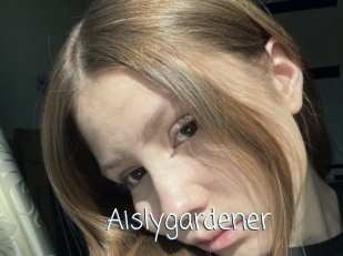 Aislygardener