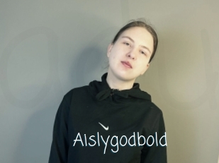 Aislygodbold