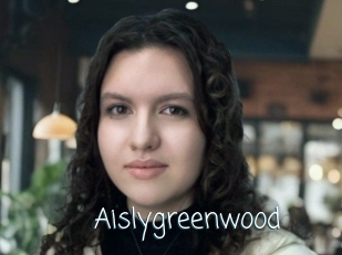 Aislygreenwood