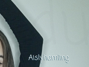 Aislyhamling