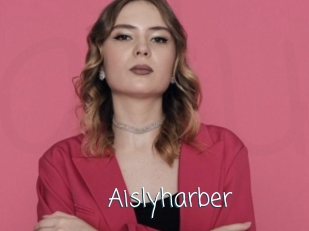 Aislyharber