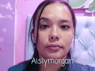 Aislymorgan