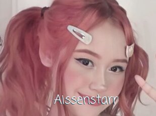 Aissenstarr