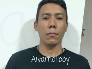 Aivarhotboy